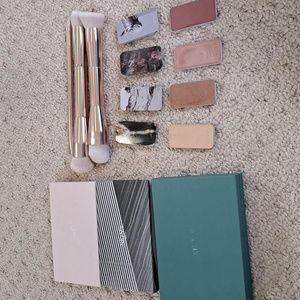 Bundle of seint items